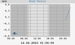 Wind Vector